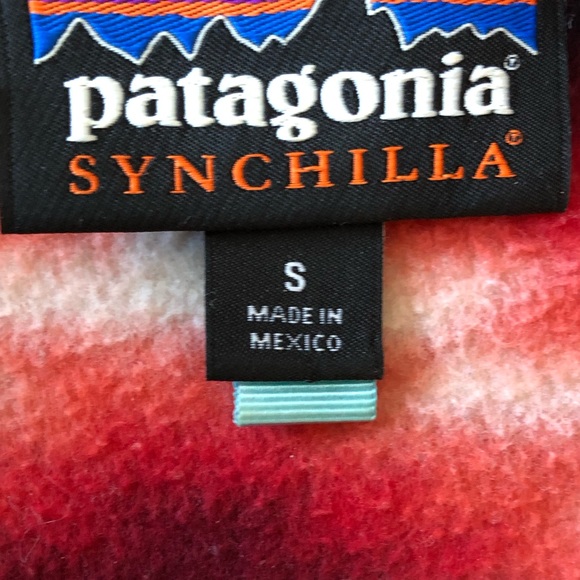 Patagonia - Picture 5 of 5
